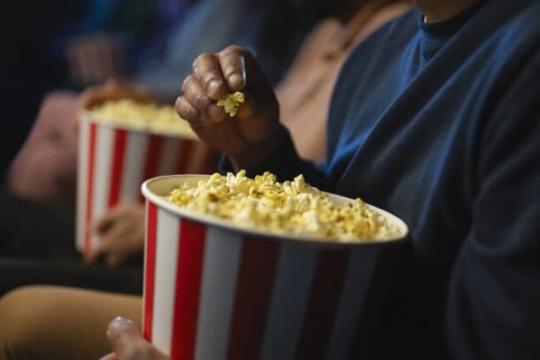 好莱坞票房承压：续集效应减弱，系列电影难撑大盘