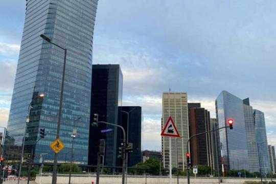 欧盟银行联盟Qivalis就欧元稳定币上市与流动性安排与加密行业洽谈