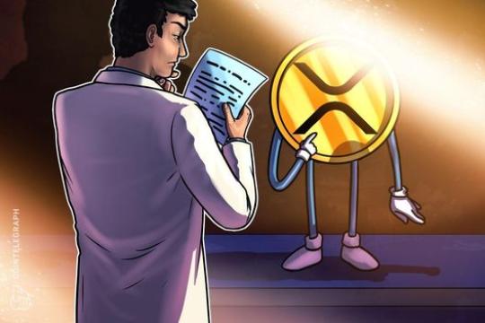 分析师称XRP跌破1美元“仍有可能”，技术指标与资金流入信号分化