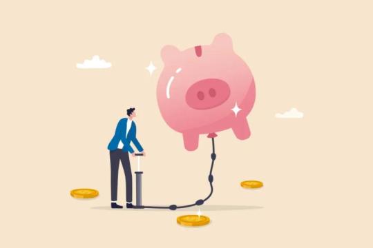 上月全球创投达1890亿美元 三家AI相关公司获逾八成资金