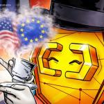 Circle高管呼吁英国在稳定币监管中融合欧盟MiCA与美国GENIUS法案