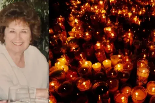 西尔维娅·戈德去世：长期任职ICM电视经纪人，代理过梅伊姆·比亚利克、托尼·丹扎、约翰·里特、《霹雳娇娃》双星等