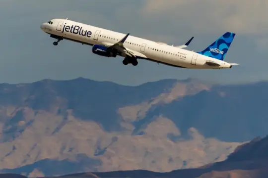 捷蓝航空被指利用客户个人数据定价 在美遭提起拟议集体诉讼