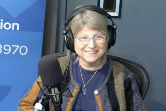 “这就是科学！”——麻省理工学院校长谈美国科研事业的重要性，登上GBH波士顿公共广播