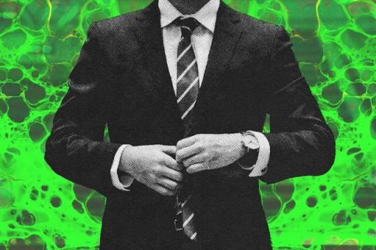 研究称有害上司削弱员工福祉并侵蚀企业绩效