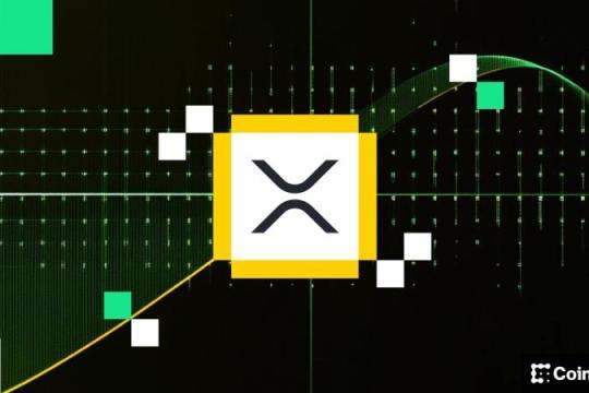 XRP市值反超BNB，币安期货未平仓合约回升至崩盘前水平