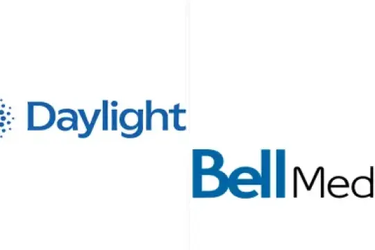 贝尔传媒投资Daylight Media旗下播客网络QCode