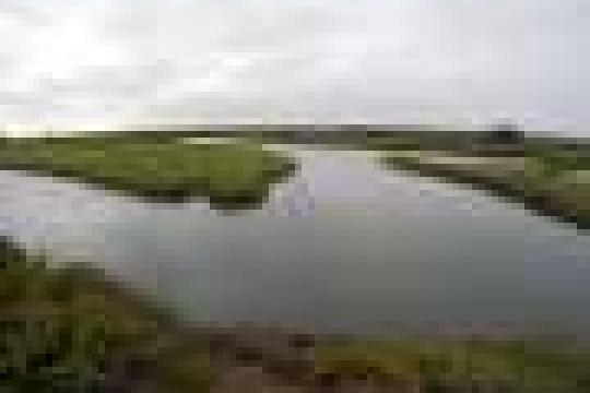 IBWC：蒂华纳倒塌污水管道三天修复完成，入河排放已停止