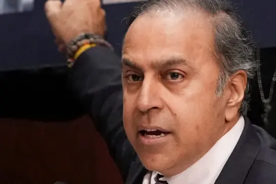 加密行业加大中期选举投入：已支出3200万美元，Fairshake手握逾1.93亿美元现金