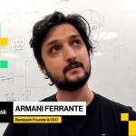 Backpack首席执行官Armani Ferrante：Solana进入更注重金融的新阶段