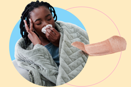 通用流感疫苗能否取代每年的流感和新冠疫苗？