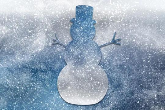 美国多地预计遭遇“怪兽级”冬季风暴 气象部门发布安全准备指引