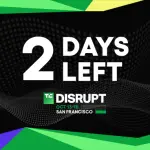 TechCrunch Disrupt 2026早鸟票优惠将于5月29日截止