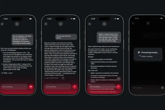 Multiverse Computing推出压缩模型应用与API 推动本地小型模型落地