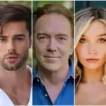 查尔斯·班德的Full Moon Features与微剧明星合作推出竖屏视频品牌FMA Productions