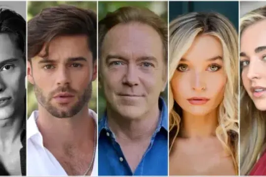 查尔斯·班德的Full Moon Features与微剧明星合作推出竖屏视频品牌FMA Productions