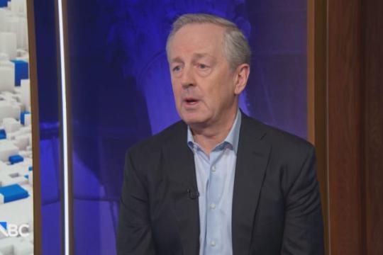 世经论坛：地缘经济对抗与人工智能负面效应成企业主要全球风险