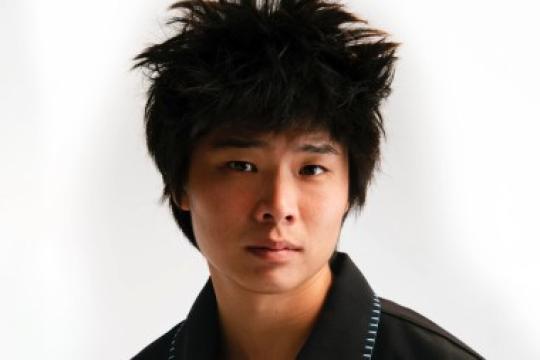 演员兼电影制作人夏南签约M88经纪公司