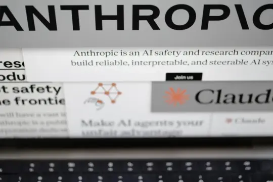 联邦法官在与五角大楼的首轮交锋中支持Anthropic