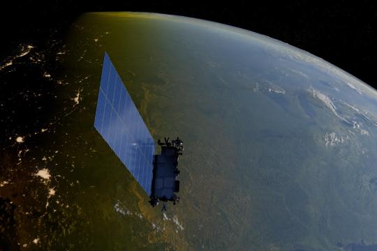 Starlink在伊朗断网期间提供替代连接渠道，卫星终端隐秘流通引发对抗升级