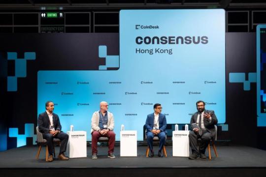 富兰克林邓普顿与Swift称银行业正迈向24/7与链上化