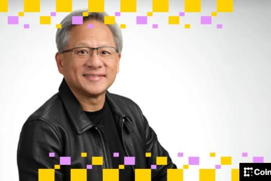 英伟达第四季度业绩超预期，首席执行官称人工智能将持续改善