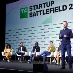 TechCrunch将Startup Battlefield 200申请截止日期延至6月8日