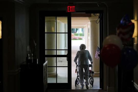 选择长期护理机构需关注的四大关键方面