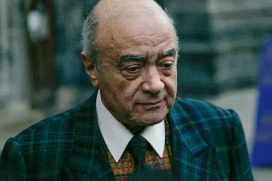 哈罗德拟于3月31日关闭涉阿尔·法耶德性侵指控赔偿计划 律师称“既不公平也不公正”