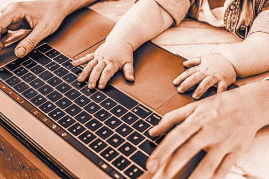 育儿假之外：美国企业如何应对“母性转变”与职场留才挑战