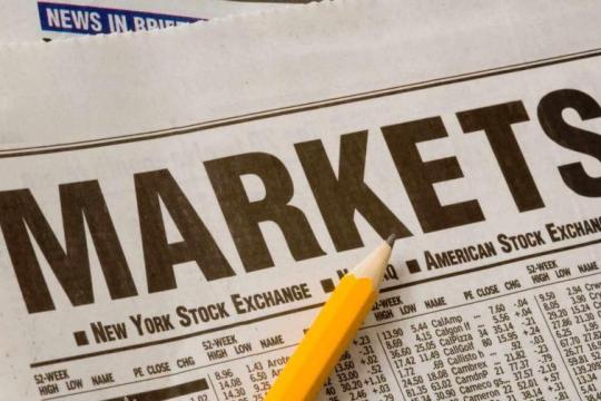 2月2日至6日期权隐含波动率与财报前后市场表现概览