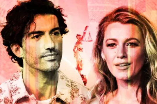 布莱克·莱弗利与贾斯汀·巴尔多尼最后时刻和解希望破灭；审判仍定于下月进行