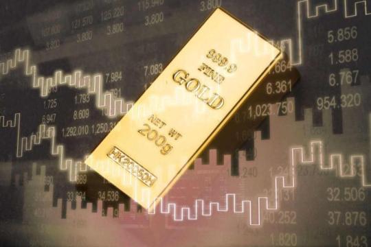 黄金与标普500期货技术水平更新（2026年3月30日）