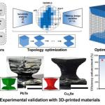 计算机优化设计的热电发电机效率提升逾 8 倍