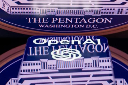 OpenAI与AWS达成合作协议 拓展美国政府业务