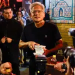 英伟达与OpenAI“1000亿美元交易”前景生变，市场关注AI扩张融资与成本承担