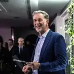 里德·哈斯廷斯离开Netflix：“Netflix的伟大让我能够专注于新事物”