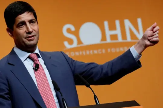 参议院民主党人要求推迟沃什联储主席提名听证会，称在调查期间推进“荒谬”