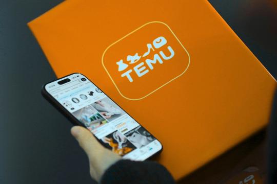 德克萨斯州禁止州政府设备使用Shein、Temu等中国购物应用