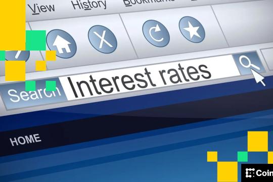 Buck Labs推出比特币相关“储蓄币”BUCK：以Strategy股票支持，目标年化回报约7%