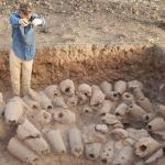 塞内加尔发现保存完好的古代铁冶炼作坊 可追溯至约2400年前