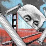 美国交通部成立美化交通基础设施委员会 被指与特朗普审美取向保持一致