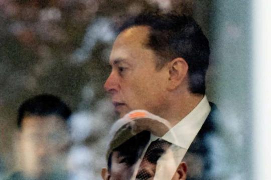 马斯克商业版图：SpaceX临近华尔街IPO