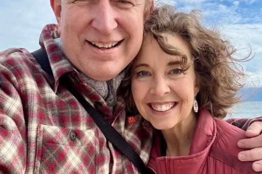 我发明了“烧掉干草堆”约会法，帮我找到了真命天子