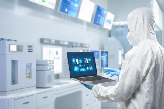 Lam Research远月价外看跌期权成交放量 引发市场关注