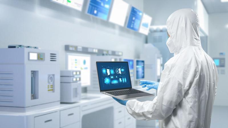 Lam Research远月价外看跌期权成交放量 引发市场关注