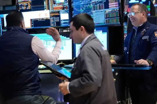 油价飙升与中东冲突担忧拖累美股 连续第四周收跌