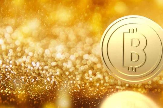 比特币跌至近两年低位 RSI创多年新低 市场关注后续走势