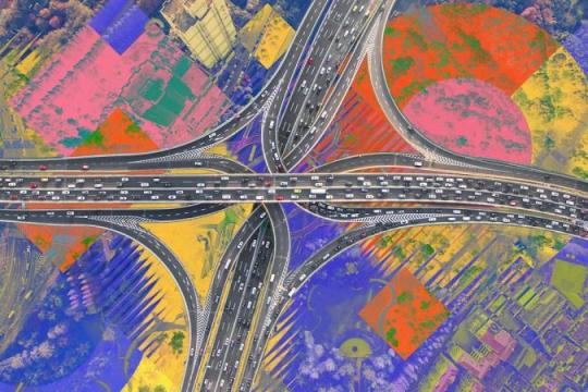 “时间就是金钱”并非交通基础设施规划的有效起点