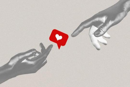 Tinder调研：Z世代仍然相信真爱，更偏好以“低调公开”等微承诺推进关系